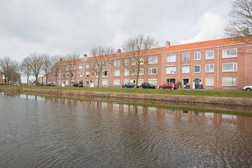 Te huur 2 kamer Appartement Kanaalweg, Den Helder, Huizen en Kamers, Huizen te huur, Direct bij eigenaar, D, Appartement