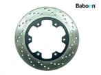 Remschijf Achter Ducati 900 SS 1998-2002 (900SS), Motoren, Onderdelen | Ducati, Verzenden, Gebruikt