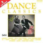 cd - Various - Dance Classics, Cd's en Dvd's, Verzenden, Zo goed als nieuw
