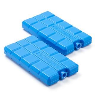 Koelelement | 2 stuks (15 x 8 x 2 cm, 200 gram), Caravans en Kamperen, Koelboxen, Nieuw, Verzenden
