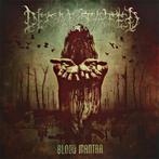 lp nieuw - Decapitated - Blood Mantra (Coloured), Verzenden, Zo goed als nieuw