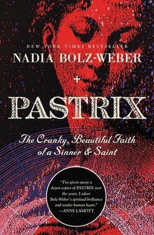 9781546012443 Pastrix Nadia Bolz-Weber, Boeken, Biografieën, Nieuw, Verzenden