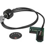 aFe Scorcher HD Performance Chip 02-03 Ford Diesel Trucks V8, Ophalen of Verzenden