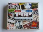 Pop van eigen bodem Zeventiger Jaren (3 CD), Verzenden, Nieuw in verpakking