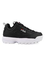 Fila Disruptor Kids 1010567.25Y Zwart-28, Verzenden, Nieuw, Zwart