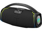 N-GEAR NRG200 - Bluetooth Speaker - Partybox met Verlichting, Verzenden, Zo goed als nieuw
