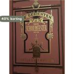 Gedichten van den Schoolmeester 9789023303220 Schoolmeester, Boeken, Verzenden, Gelezen, Schoolmeester