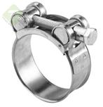 Slangklem 92-97 - 24 Mm Breed - slangklemmen, Doe-het-zelf en Verbouw, IJzerwaren en Bevestigingsmiddelen, Ophalen of Verzenden