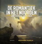 De romantiek in het Noorden | 9789462582392 | Werner Busch ;, Zo goed als nieuw, Werner Busch ; David Jackson ; Jenny Reynaerts ; Groninger Museum