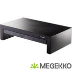 Fellowes Designer Suites monitor standaard, Verzenden, Nieuw, Fellowes