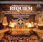 cd - Wolfgang Amadeus Mozart - Requiem, Verzenden, Zo goed als nieuw