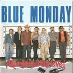 cd - Blue Monday - Murdered By Love, Zo goed als nieuw, Verzenden
