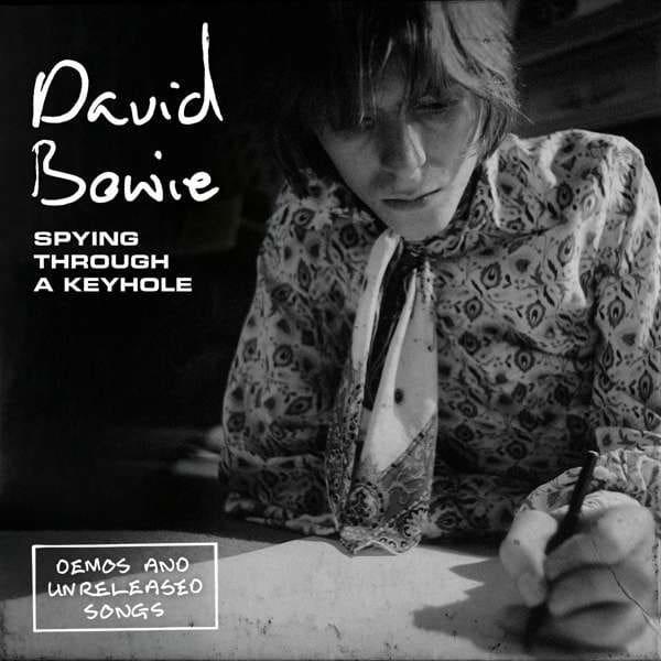 David Bowie – Spying Through A Keyhole 0190295495084 (4-7-V, Cd's en Dvd's, Vinyl Singles, Ophalen of Verzenden