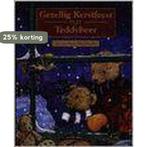 Gezellig kerstfeest met teddybeer 9789056950132 J. MacQuade, Boeken, Verzenden, Gelezen, J. MacQuade