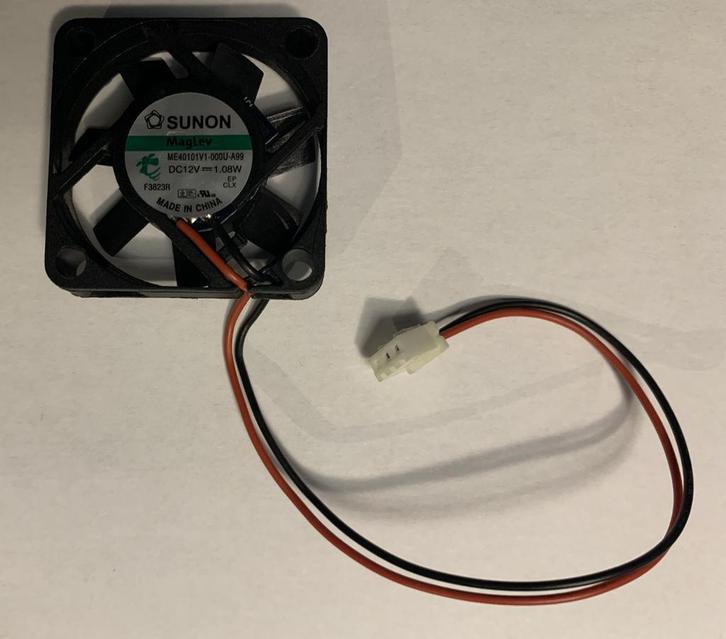 Printplaat Ventilator Cafitesse 50 / 51 Gereviseerd machine, Witgoed en Apparatuur, Koffiezetapparaten, Zo goed als nieuw, Ophalen of Verzenden