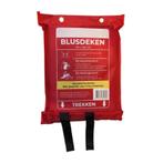 DroneLand Blusdeken Softcase 180x180, Hobby en Vrije tijd, Nieuw