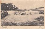 BERGEN N.H. Speelduin, Verzamelen, Ansichtkaarten | Nederland, Verzenden, Gelopen