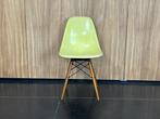 Charles Eames, Ray Eames - Stoel - DSW - Glasvezel, Hout