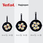 Tefal Renew ON - Hapjespan - Ø24 cm - Met Deksel, Verzenden, Nieuw