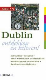 Dublin / Merian live! 9789024373000 SKRENTNY, Verzenden, Gelezen, SKRENTNY