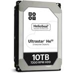 HGST Ultrastar He10 - 10TB HDD (Opslag), Computers en Software, Harde schijven, Nieuw, Verzenden