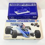Tamiya 1:20 - Modelbouwdoos - Brabham BT50 BMW Turbo ;, Hobby en Vrije tijd, Modelauto's | 1:5 tot 1:12, Nieuw