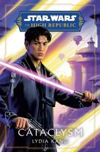 9780593500354 Star Wars: The High Republic: Prequel Era- ..., Nieuw, Lydia Kang, Verzenden