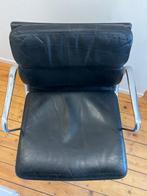 Vitra - Charles & Ray Eames - Bureaustoel - EA 208 zacht, Antiek en Kunst, Antiek | Meubels | Stoelen en Banken