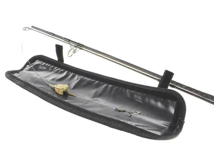 PB Products Rig & Lead Rod Wrap - Karper XL, Watersport en Boten, Hengelsport | Karpervissen, Overige typen, Nieuw, Verzenden