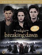 The Twilight Saga Breaking Dawn Part 2 (Blu-ray), Verzenden, Gebruikt