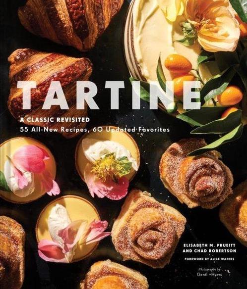 9781452178738 Tartine A Classic Revisited 68 AllNew Recip..., Boeken, Kookboeken, Nieuw, Verzenden