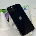 iPhone 14 Plus 128GB zwart /krasvrij /98% batt /garantie, 128 GB, IPhone 14 Plus, Zwart, Ophalen of Verzenden