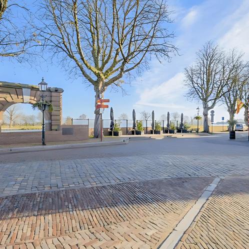 Gestoffeerd appartement met monumentaal karakter en parkeerm, Huizen en Kamers, Huizen te huur, Direct bij eigenaar, Appartement