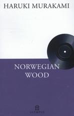 Norwegian wood 9789046704004 Haruki Murakami, Verzenden, Gelezen, Haruki Murakami