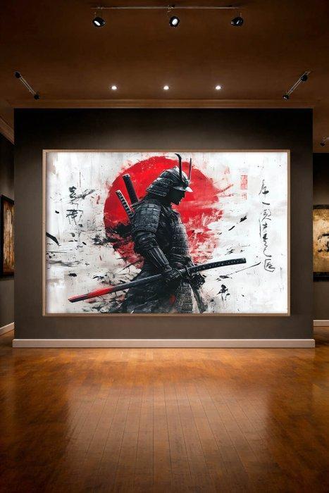 BJarco (1988) - Shadow Carries Steel · XXL, Antiek en Kunst, Kunst | Designobjecten