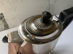 Early 20th Sheffield silverplated Tea Pot - Theepot -