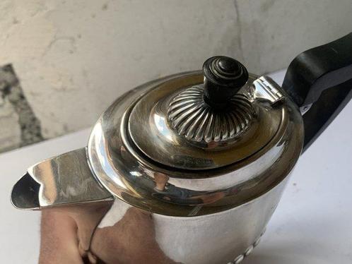 Early 20th Sheffield silverplated Tea Pot - Theepot -, Antiek en Kunst, Antiek | Meubels | Tafels