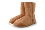 Ugg Laarzen in maat 38 Bruin | 10% extra korting, Kleding | Dames, Schoenen, Hoge laarzen, Bruin, Verzenden, Nieuw