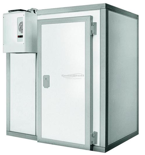 Vriescel 290X350X(h)250 CM | -10/-20 °C Combisteel, Zakelijke goederen, Horeca | Keukenapparatuur, Verzenden