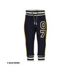 Sweat pants - maten: 68, 74, 80, 86 - Blue Seven, Verzenden, Nieuw, Blue Seven, Jongen