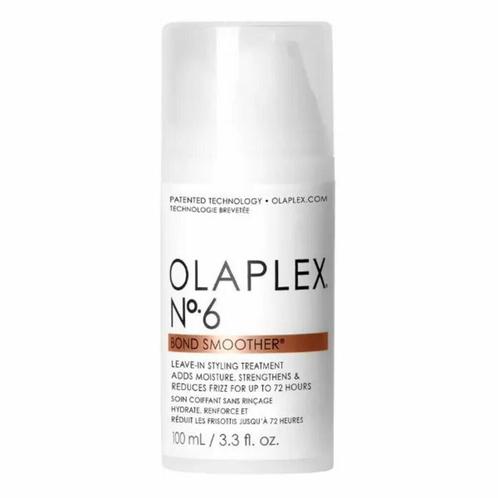 Olaplex No. 6 Bond Smoother Styling Crème 100 ml, Sieraden, Tassen en Uiterlijk, Uiterlijk | Haarverzorging, Nieuw, Verzenden