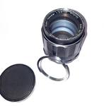 Pentax M42 Super-Takumar 2,8/105mm + K-Adapter | Cameralens, Nieuw