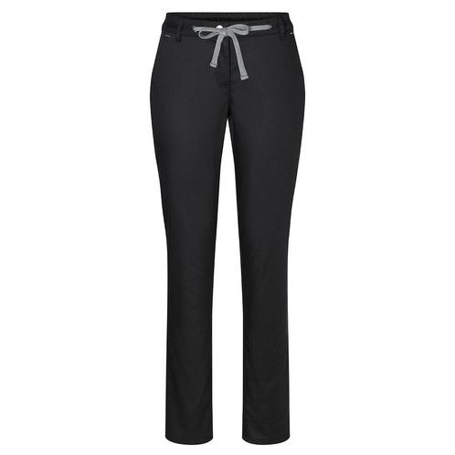 GGM Gastro | KARLOWSKY | Dames Modern Stretch Chino Broek -, Huis en Inrichting, Keuken | Bestek, Nieuw, Overige materialen, Verzenden