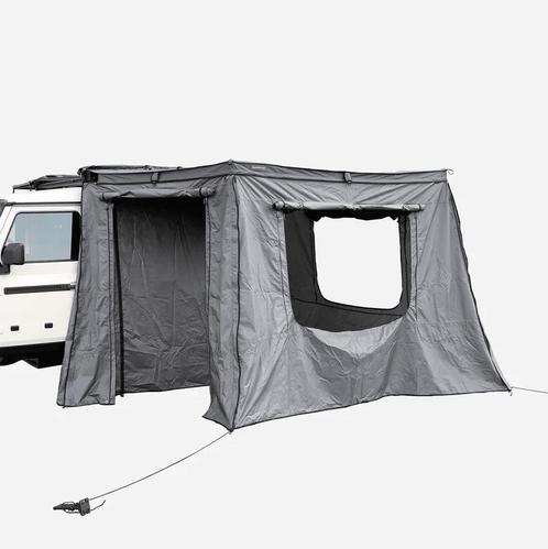 Horntools - Zijwanden voor Horizon 270 Graden luifel, Caravans en Kamperen, Voortenten en Luifels, Ophalen of Verzenden