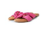 Lazamani Slippers in maat 41 Roze | 10% extra korting, Kleding | Dames, Slippers, Overige kleuren, Verzenden, Lazamani