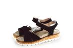 Sens Sandalen in maat 35 Zwart | 10% extra korting, Kinderen en Baby's, Kinderkleding | Schoenen en Sokken, Verzenden, Sens, Jongen of Meisje