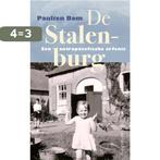 De Stalenburg 9789025317720 Paulien Bom, Boeken, Verzenden, Zo goed als nieuw, Paulien Bom