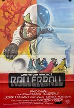 Hollywood - Lot of 5 - Spanish Posters c1970-c1980, Nieuw
