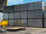 Gebruikte opslagcontainers zgan