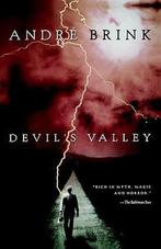 Devils Valley 9780156012089 André Brink, Boeken, Verzenden, Gelezen, André Brink